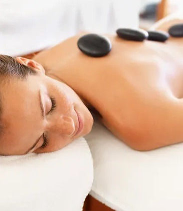 Each treatment is designed with results and relaxation in mind
