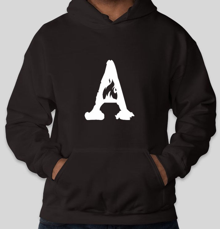 Thumbnail: Amnesty 2023 Hoodie