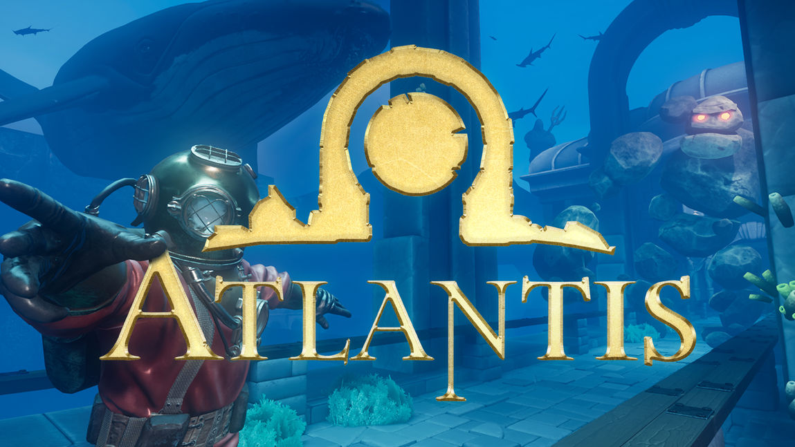 Tauche ein in die Welt von Atlantis im VR Escape Room!
Erlebe das mystische Atlantis im VR Escape Room "Atlantis"! Lüfte die Geheimnisse der versunkenen Stadt, bekämpfe mächtige Feinde und löse spannende Rätsel. In prachtvollen Tempeln erwarten dich wertvolle Schätze – aber Vorsicht, Gefahren lauern im Dunkeln.
Bist du bereit, das Schicksal von Atlantis zu retten? Stellt euer Teamwork, Geschick und Mut auf die Probe und erlebt ein unvergessliches Abenteuer.
Jetzt buchen und Atlantis retten!