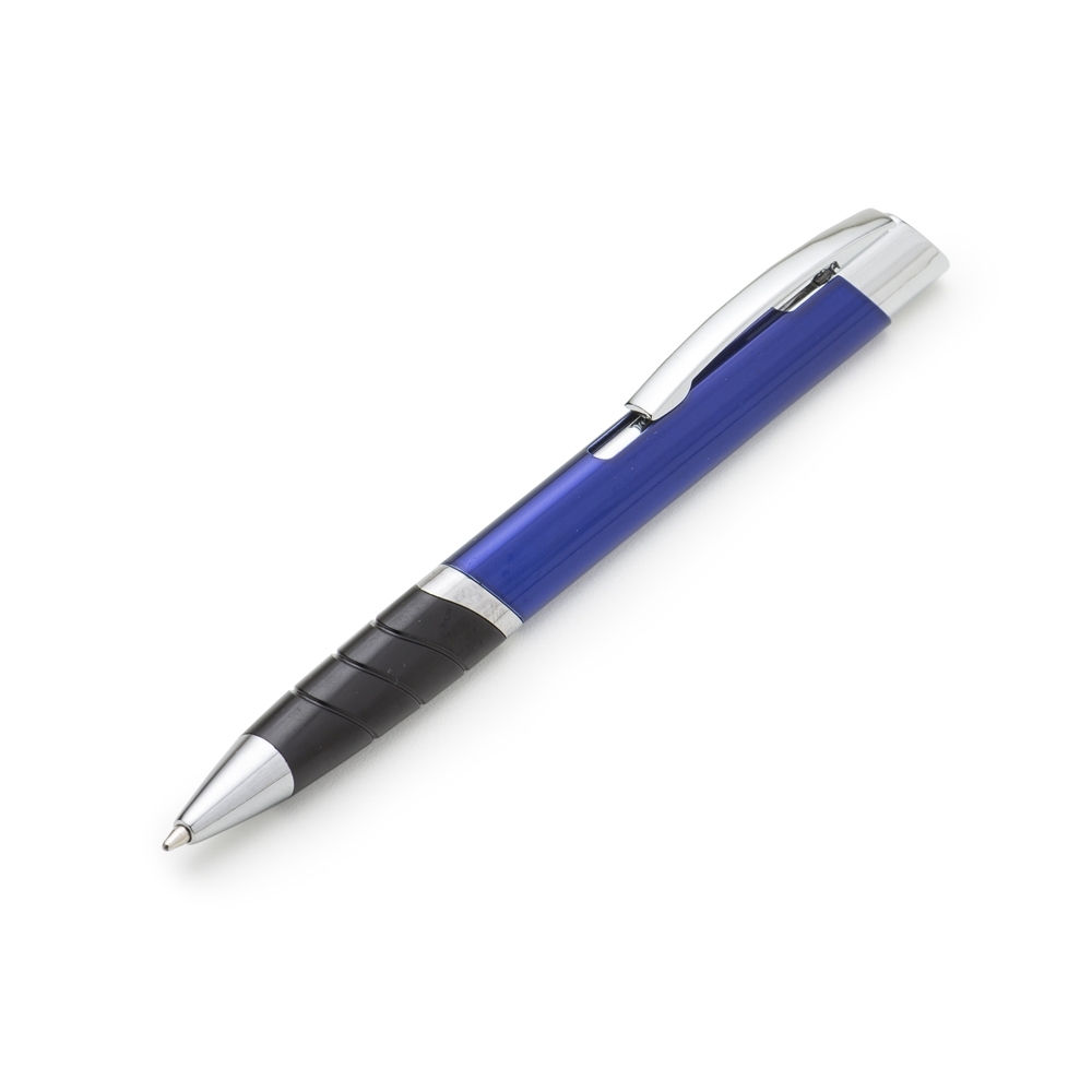 Caneta Metal Triangular - ER191B