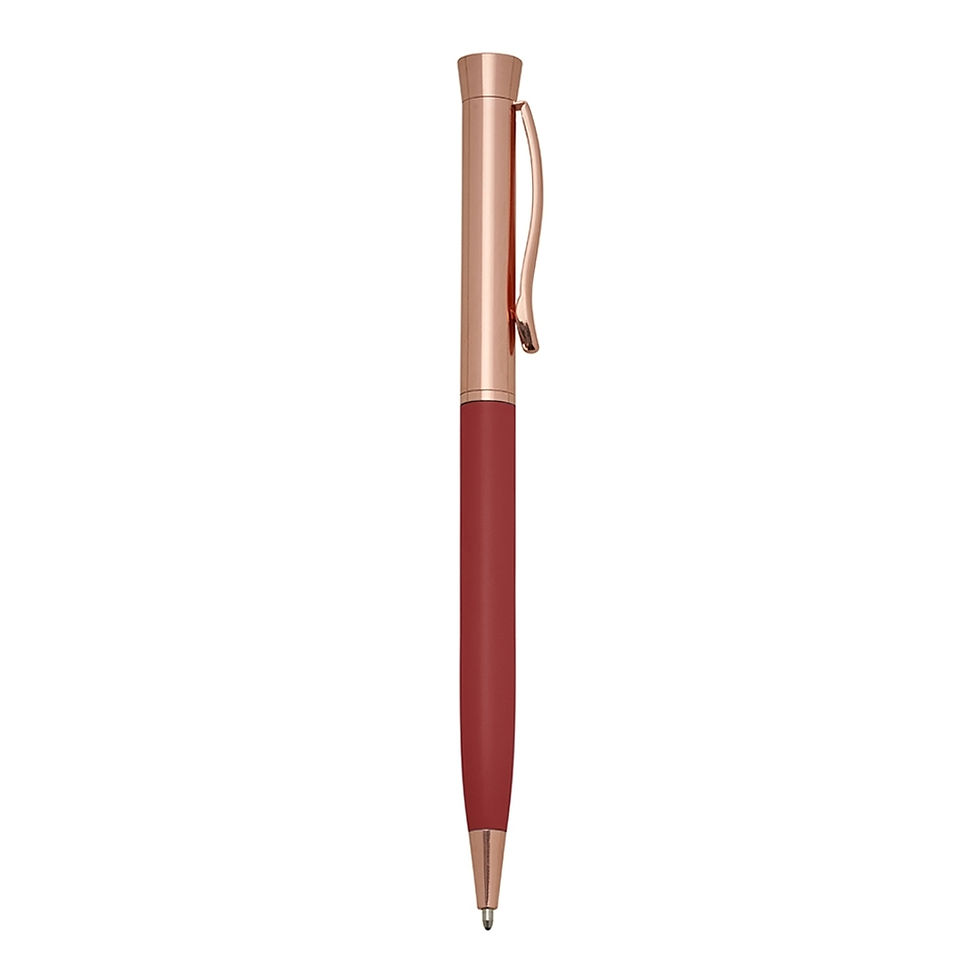 Miniatura: Caneta Metal Leve - A1813A