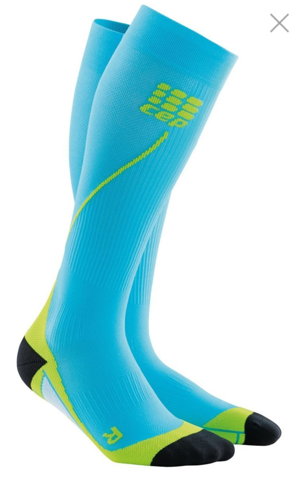 섬네일: Run Socks 2.0