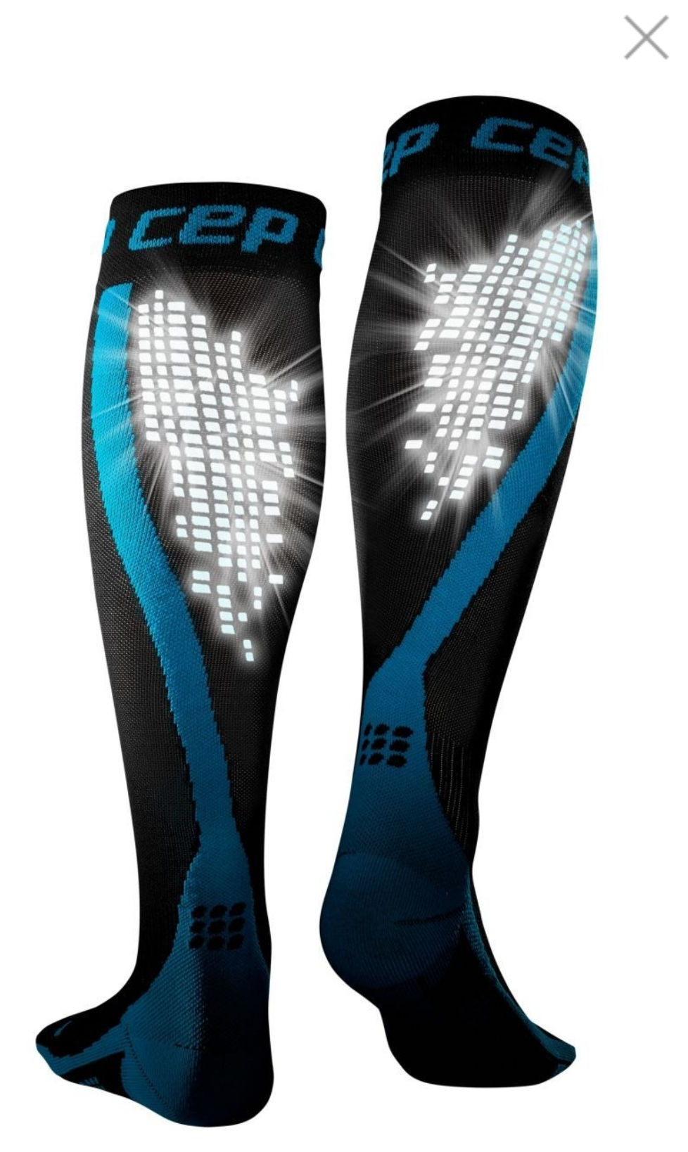 섬네일: Nighttech Socks men