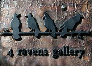 www.4ravensgallery.com