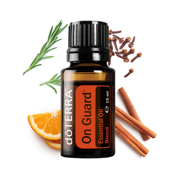 Купить Онгард Масло Дотерра Цена