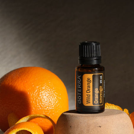 🍊 Vadnarancs illóolaj előnyei és felhasználásai