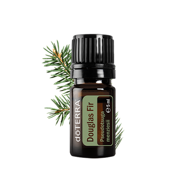 Thumbnail: doTERRA Douglas Fir-Duglászfenyő Esszenciális Olaj  5 ml
