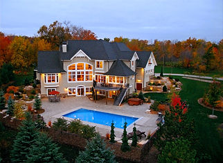 Craftsman Style ArchitectureHome Exterior image.