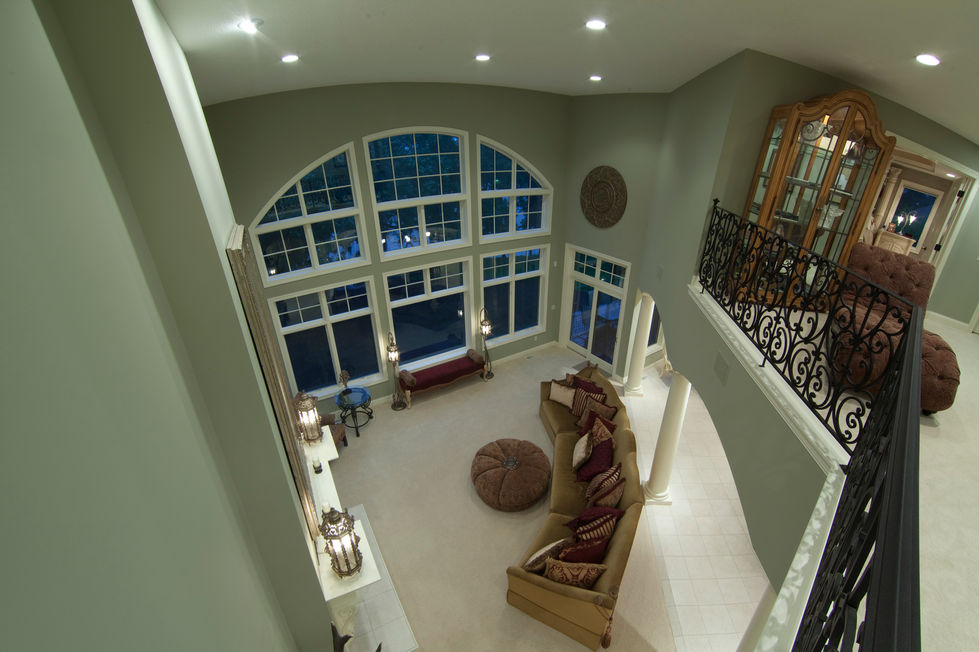 Loft View