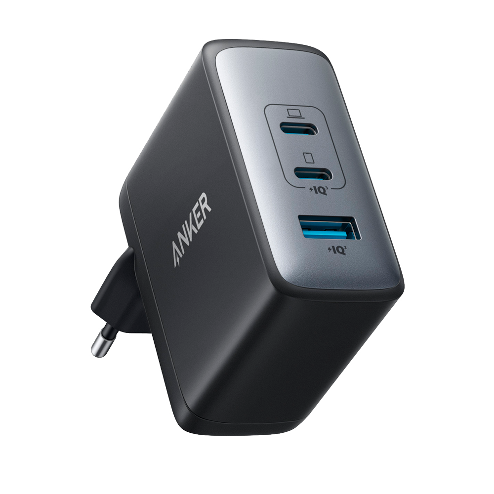 Chargeur USB C 100W
