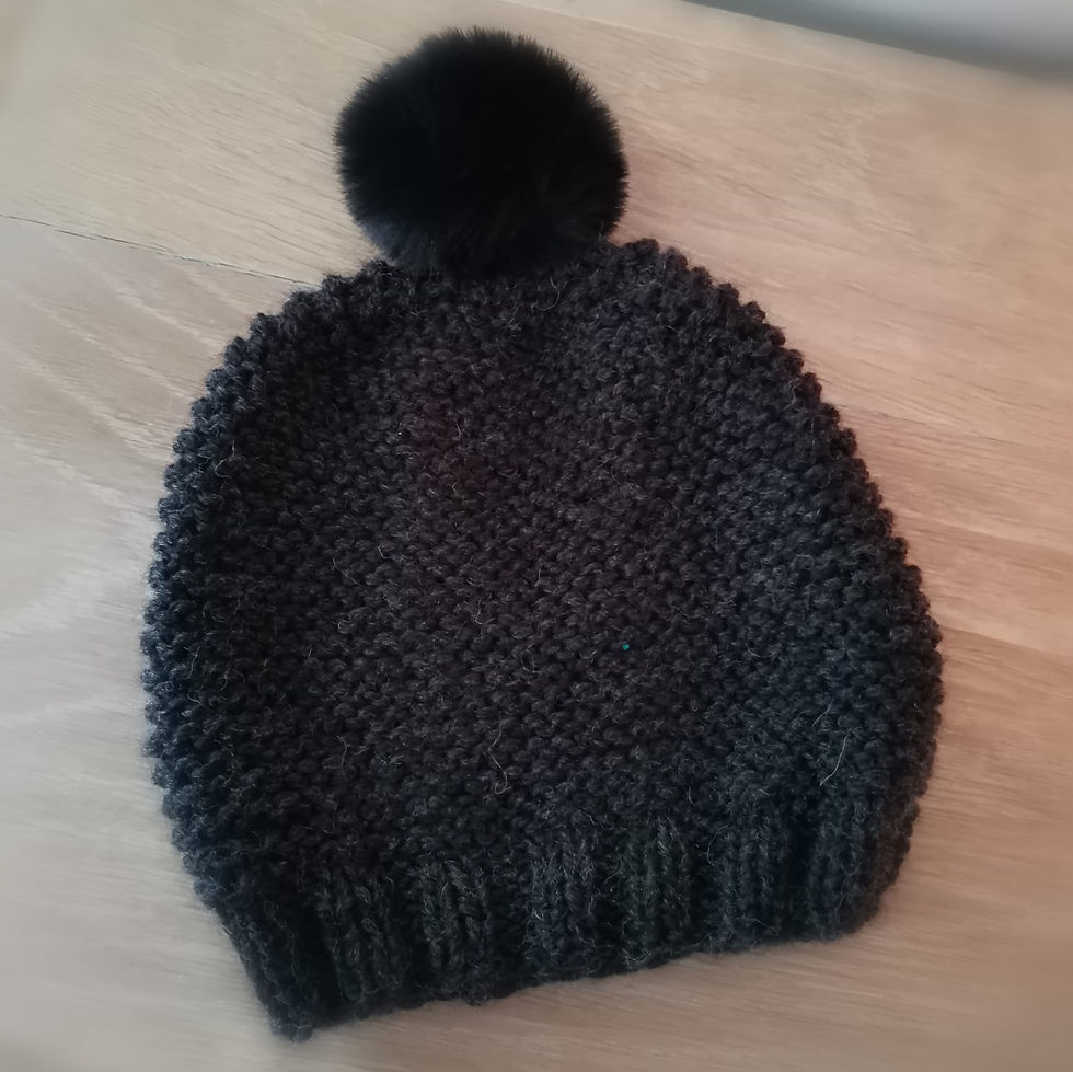 Miniature : Bonnet Fiona