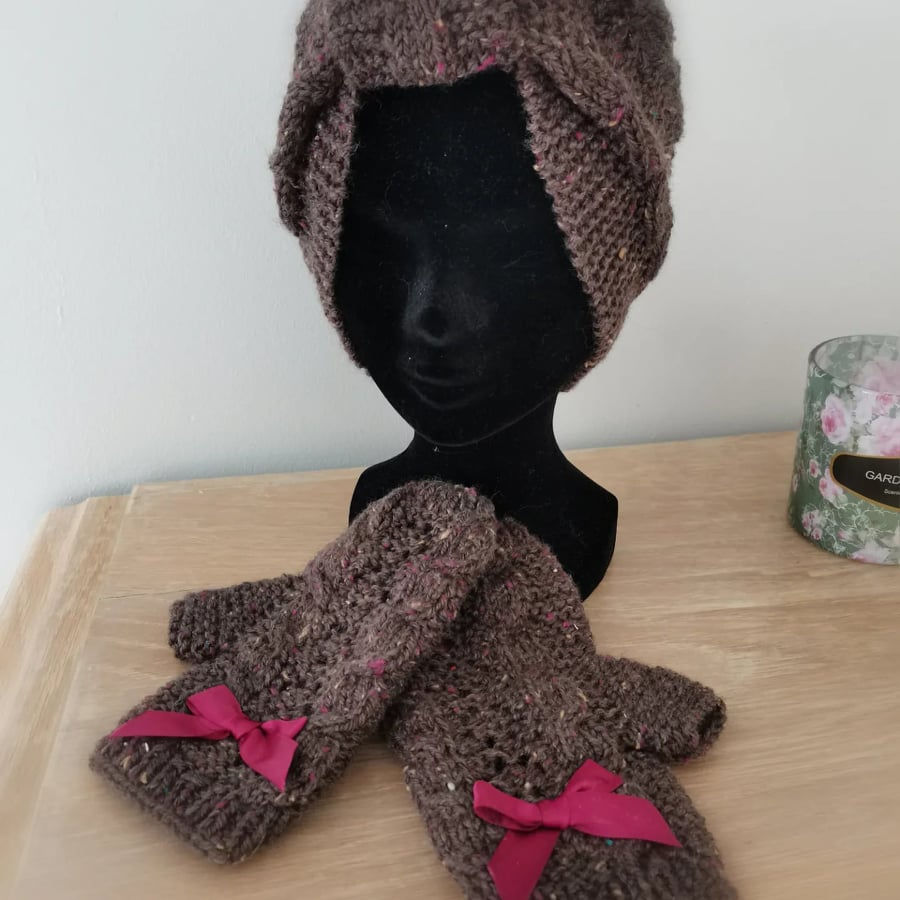 Miniature : Bandeau Charline