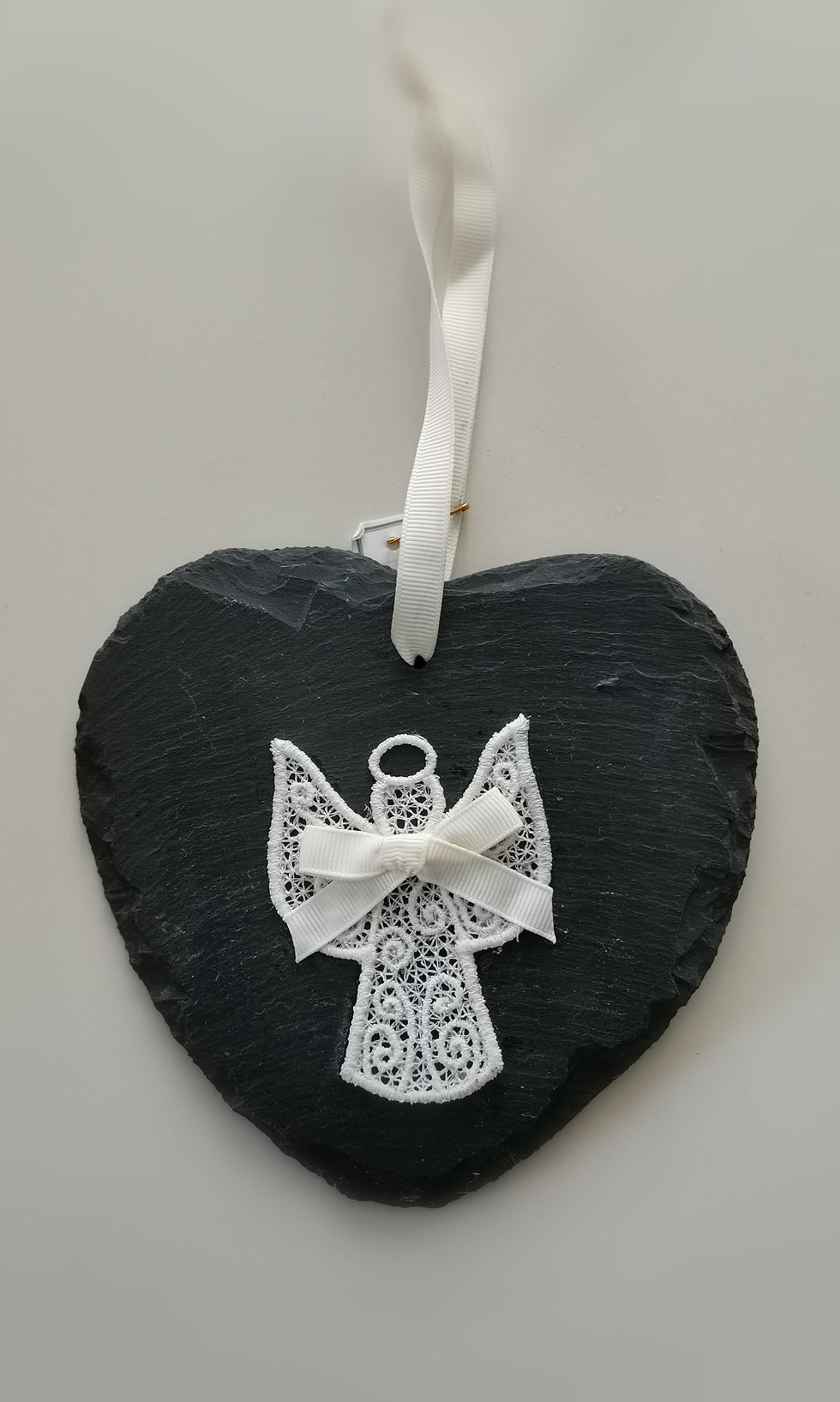 Miniature : L'ange coeur