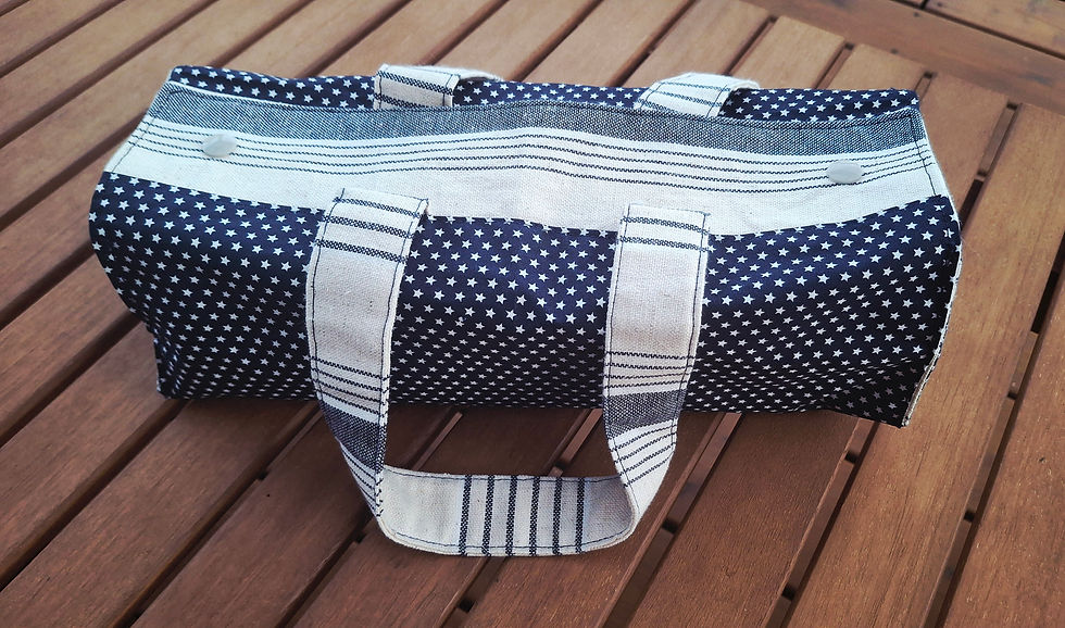 Miniature : Sacs à cake personnalisables