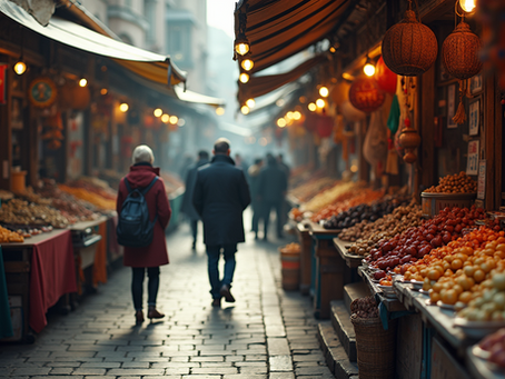 What Are the First Steps to Launching Your Own Business?