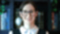 Speech pathologist providing reading and writing support for children via telehealth
