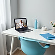 Reading and writing support for children via telehealth