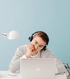 Developing written expression skills in high school students