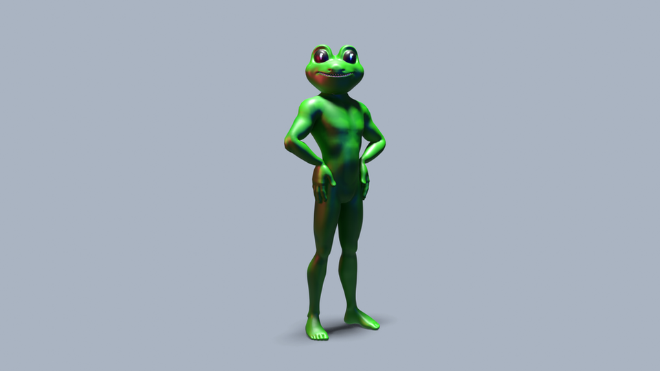 FrucketMan