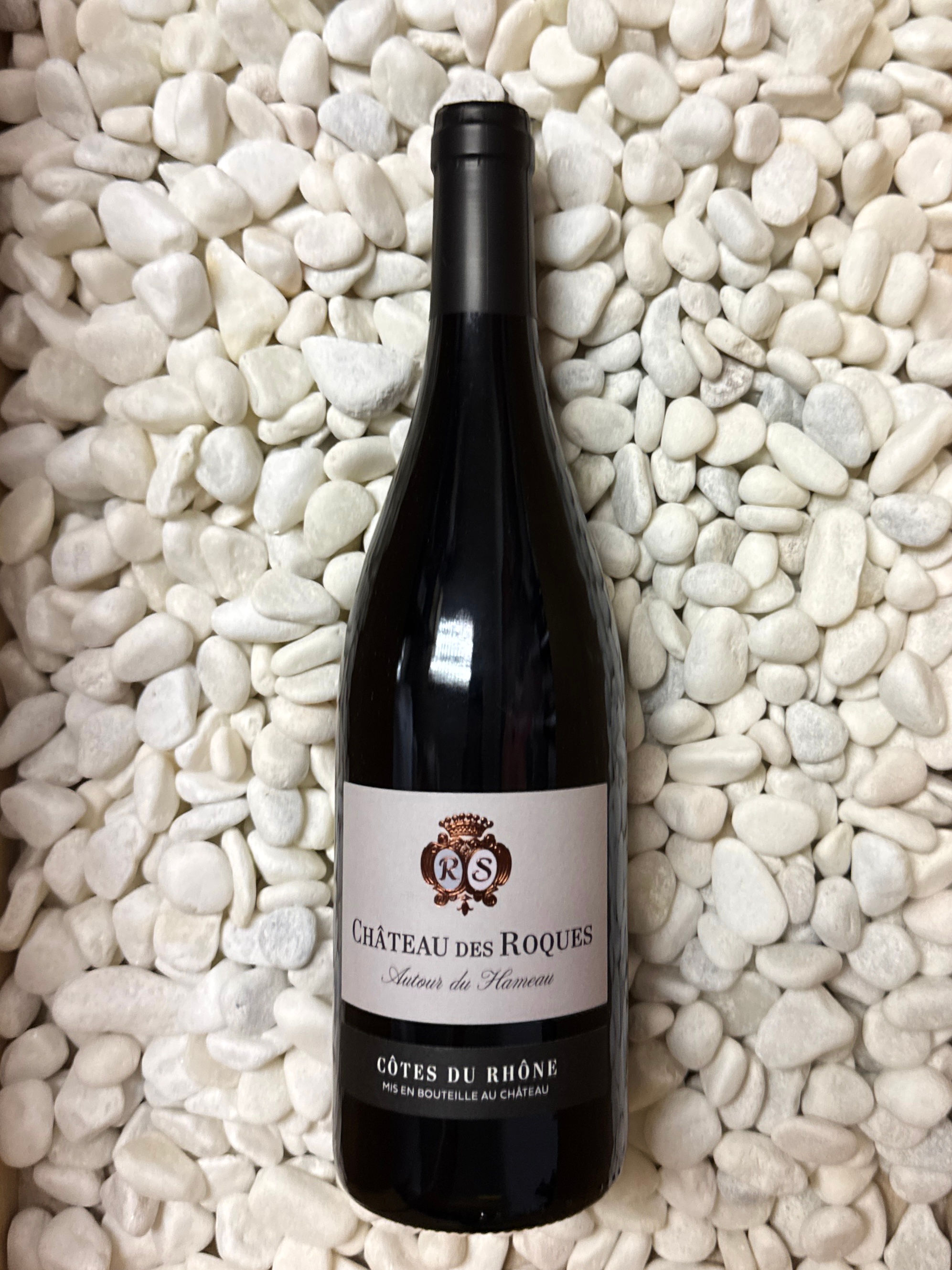 Chateau des Roques Côtes du Rhone Rouge