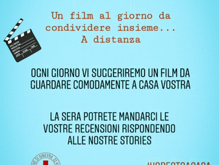 Cineforum virtuale