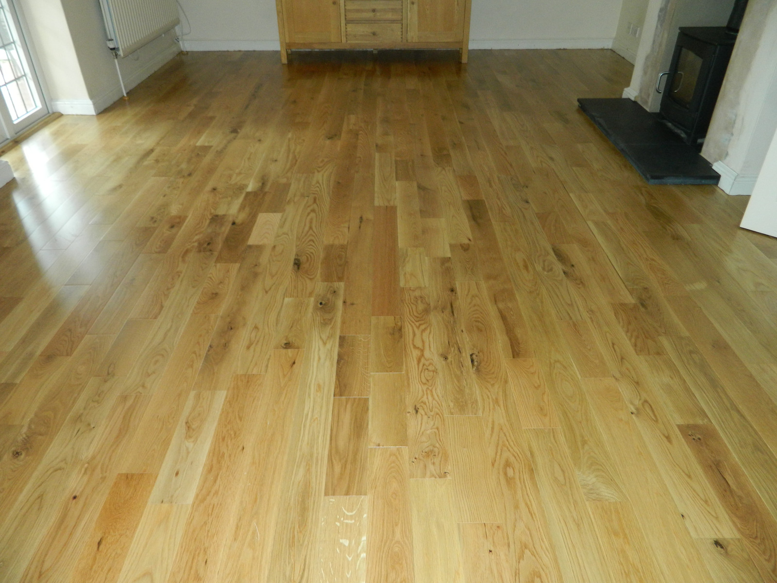 Floor Sanding | Eastbourne | Victorian Wood Flooring