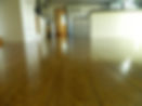 Floor Sanding in Eastbourne.