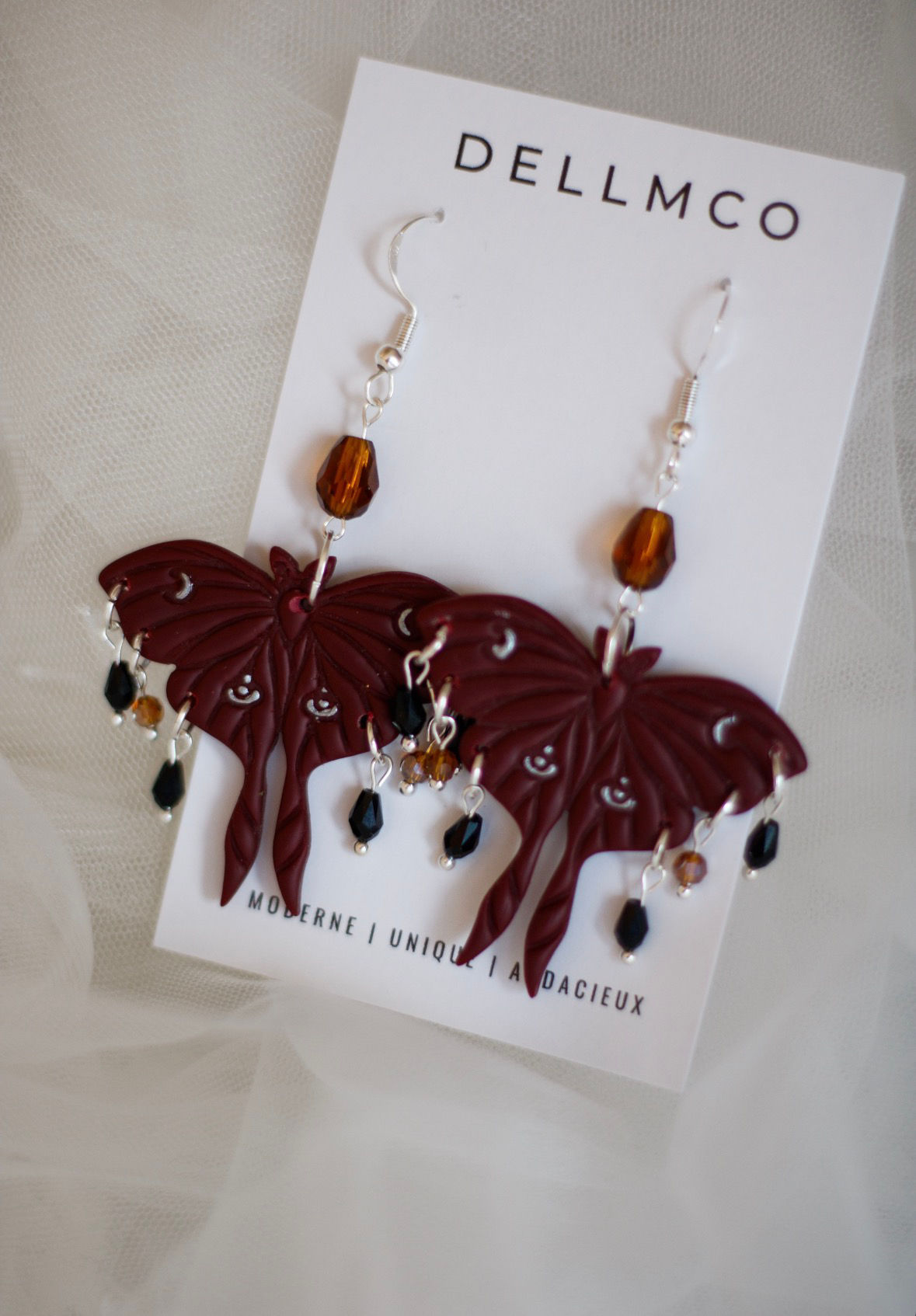 The Celestial Moth 1