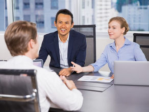 How HR Consultants Address the Most Common Business Challenges