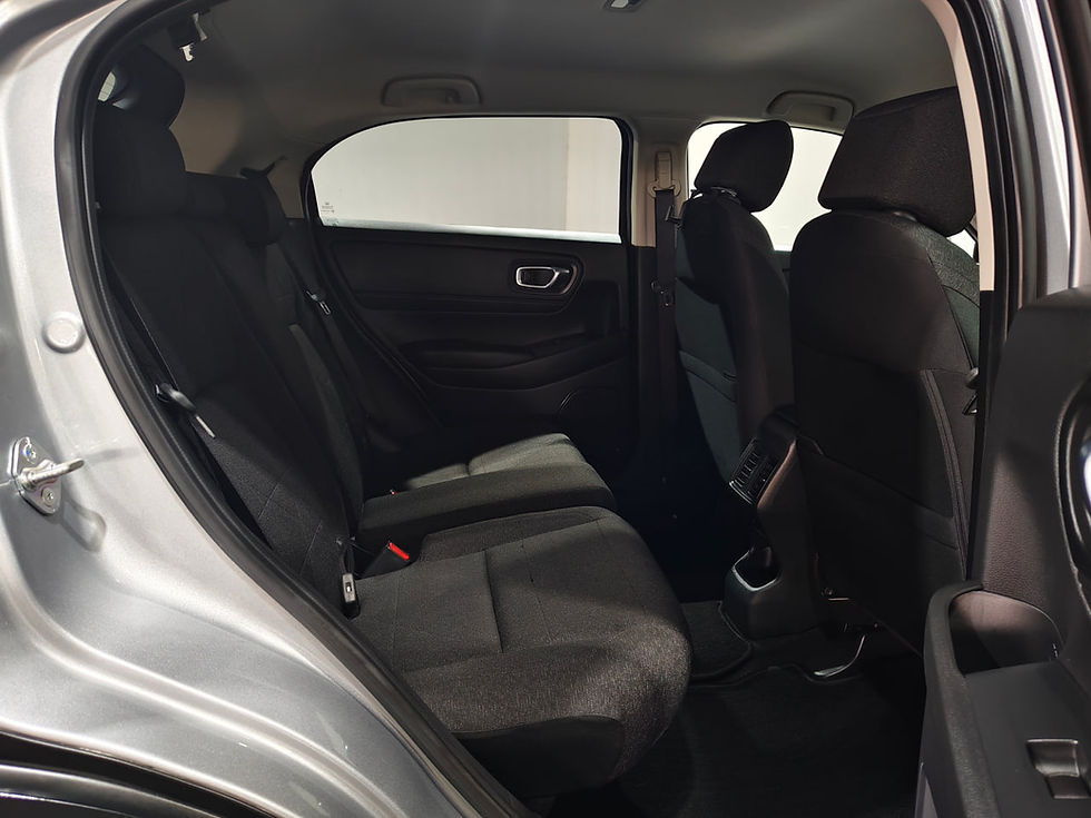 Thumbnail: 2022 Honda HR-V 1.5 F/Service Macam Baru