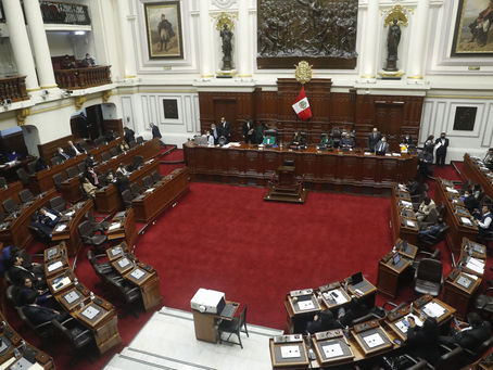 El tribunal constitucional debe interpretar el artículo 117