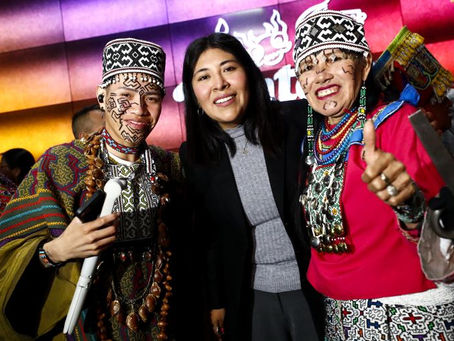 El Ministerio de Cultura inaugura el lanzamiento de Rentoca