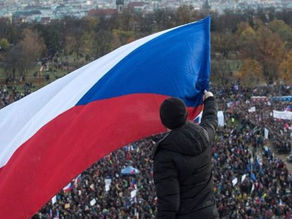 República Checa solicitó competir con el nombre de Czechia