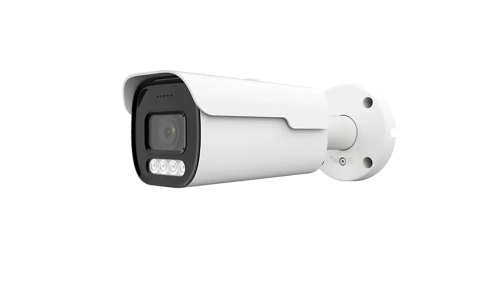 Thumbnail: L-Series bullet security camera