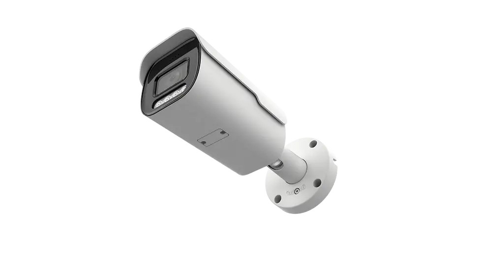 L-Series Security Camera