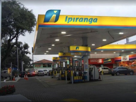 Viajaba hacia Brasil y se olvidó a su esposa en una estación de servicio