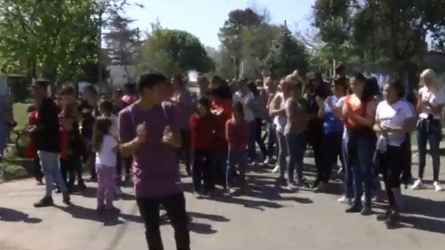 Un hombre acusado de abusar sexualmente de un nene de siete años