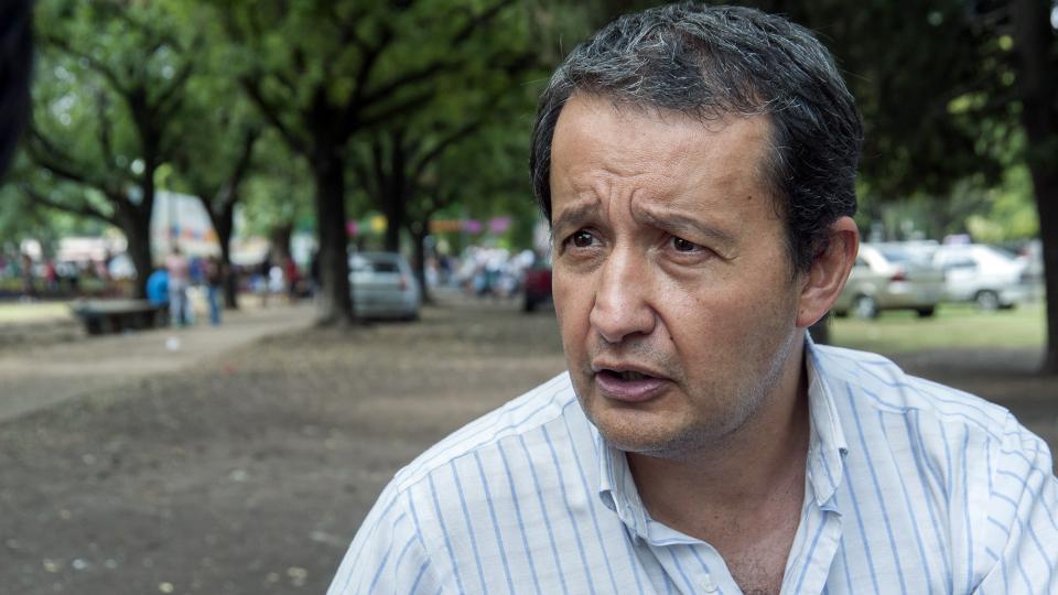 Tres Miradas para una misma crisis de como se ve el rescate a Vicentin en nuestra provincia