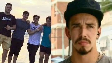 Crimen de Villa Gesell: un joven reveló que meses atrás fue atacado por los mismos rugbiers