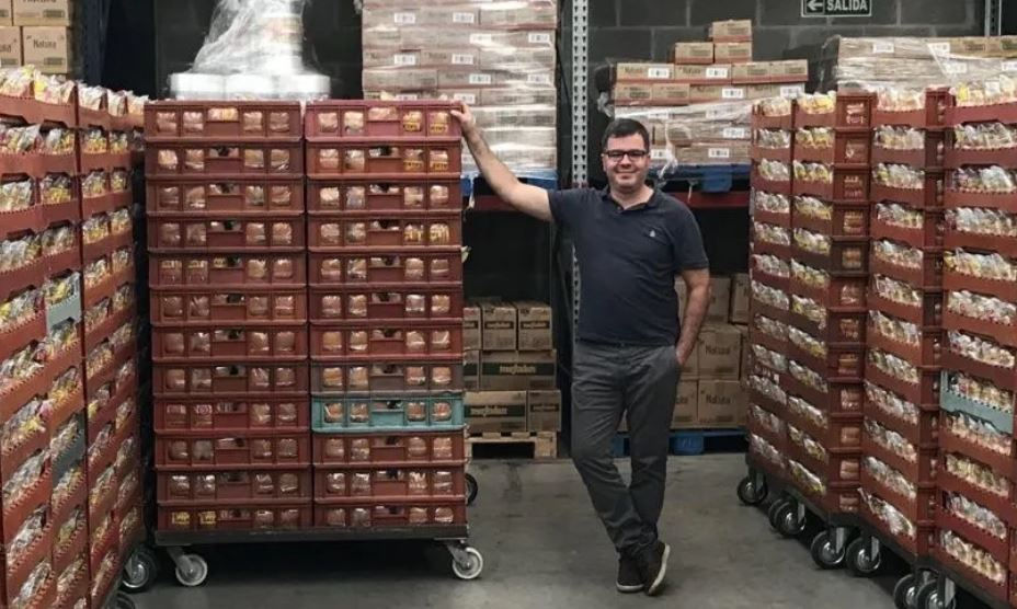 “Macri me defraudó”: se va del país el empresario que juntó US$2M en Twitter