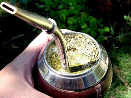 Aprobado por expertos: el mate hace bien a la salud