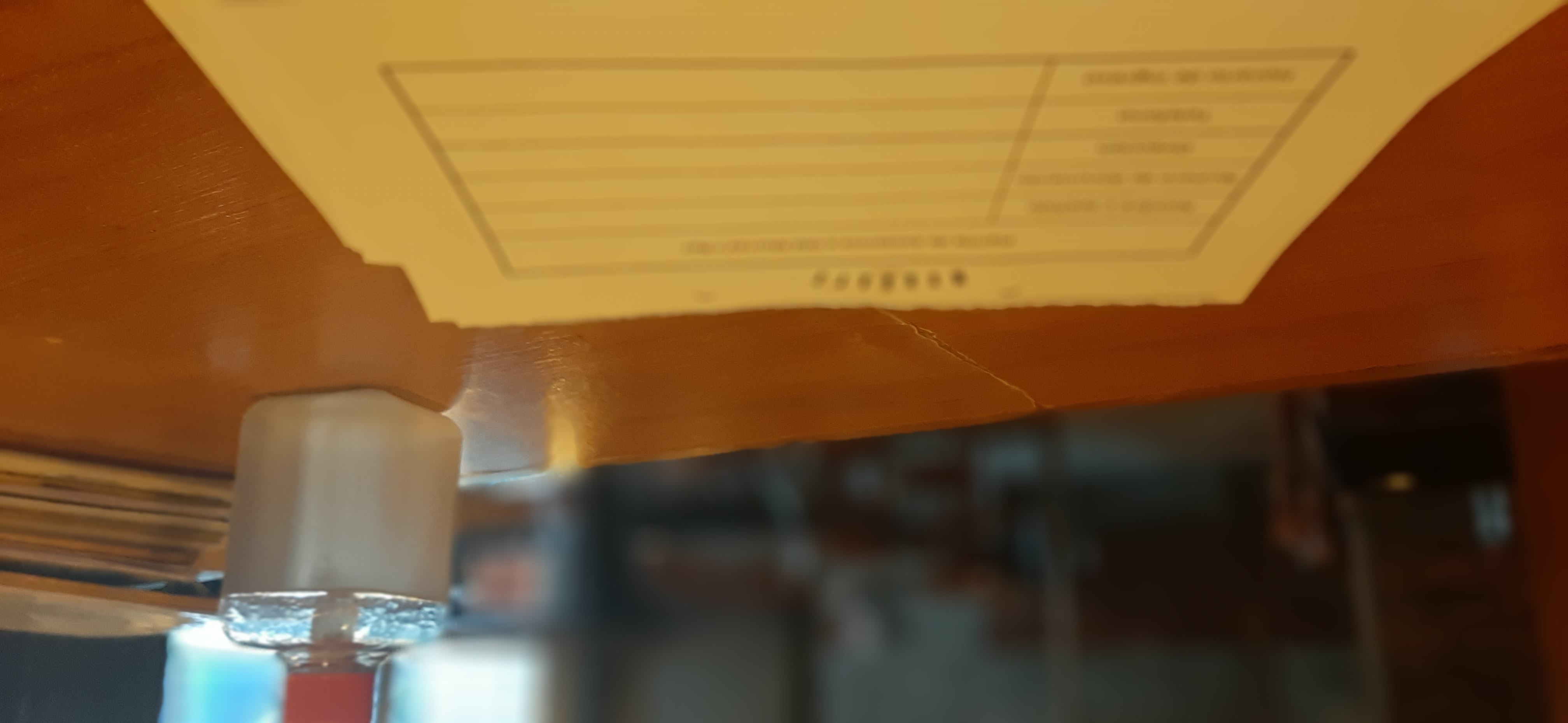Los comercios gastronómicos quieren saber los nombres de los nuevos covid-19