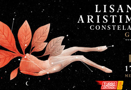 Lisandro Aristimuño presenta: Constelaciones