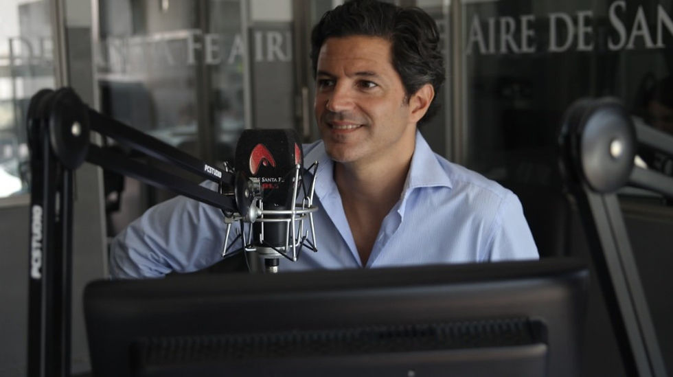 Luciano Laspina