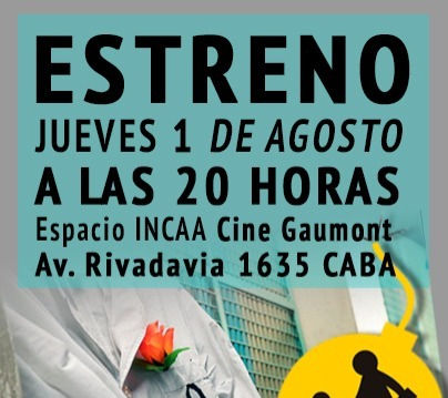 Comunicado de "Escuela Bomba"