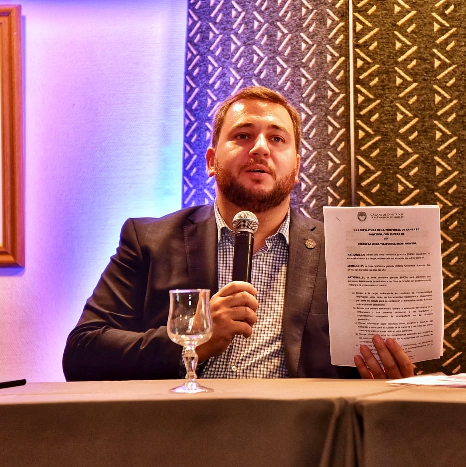 Ante la renuncia de Parola, Investigan la venta de pastillas abortivas por $15 millones