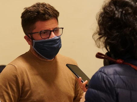 Diputados aprobó cajeros móviles en distintas localidades de Santa Fe
