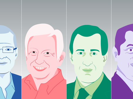 Los millennials definen las elecciones en México