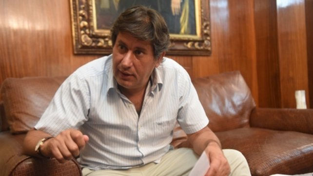 Solo el 31% de Funes pagó la TGI en enero