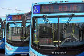 El transporte interurbano aumenta casi un 15% a partir de este domingo